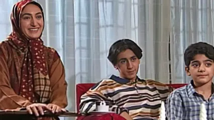 تغییر چهره مسعود و مرضیه سریال پس از باران را بعد از ۲۰ سال!