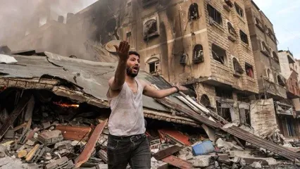 گزارش نیویورک تایمز درباره نگرانی‌های آمریکا برای حمله به یمن