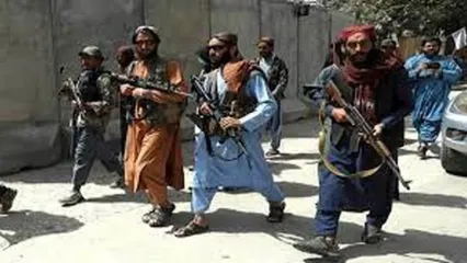 دشمنی جدید طالبان با ایران و زبان فارسی