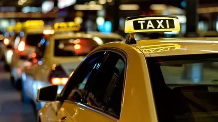 کرایه تاکسی ها در سال آینده نجومی می شود!