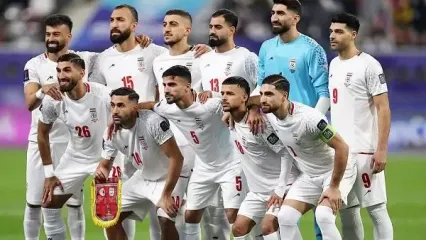 ترکیب احتمالی ایران در بازی امروز برابر امارات