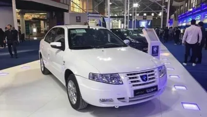 شوک بزرگ ایران خودرو به خریداران/ افزایش ۱۱۴ میلیونی قیمت کارخانه ای سوگلی ایران خودرو