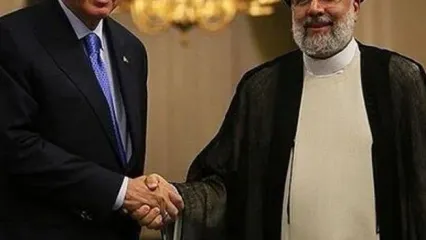 خبر فوری رسانه روسی از 10 توافق‌ مهم میان ایران و ترکیه