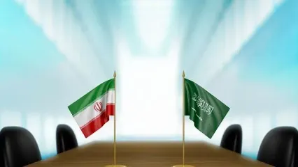 فیلم دیده نشده جنجالی از حرکات موزون سفیر عربستان در ایران