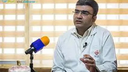 ویدئو تلخ از نخبه ایرانی که جگرتان را می‌سوزاند