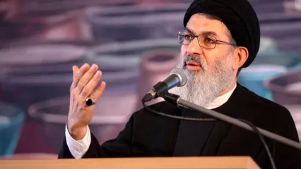 دبیرکل جنبش اسلامی عهد الله عراق: ایران امروز پایتخت جبهه مقاومت است