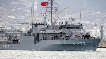 چرا ترکیه خواهان عدم حضور ناتو در دریای سیاه است؟