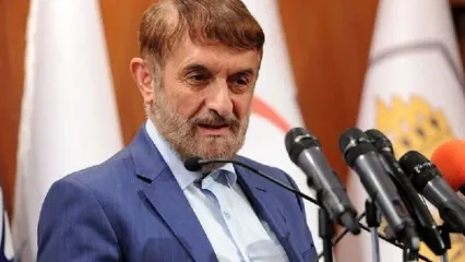 آقامحمدی رئیس هیئت مدیره باشگاه استقلال شد/ برکناری قابل پیش‌بینی علیرضا خانی