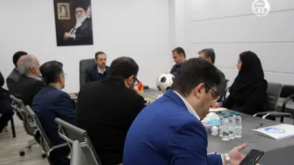جدایی عضو پرحاشیه؛ آقامحمدی به استقلال بازگشت