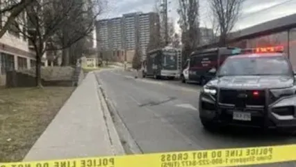 2 تیراندازی مرگبار در تورنتو