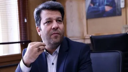 ادعای جنجالی رئیس سازمان سینمایی درباره بهروز وثوقی+ فیلم