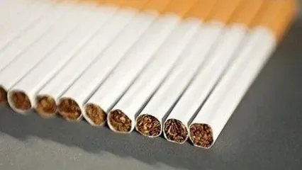 اعلام آمار وحشتناک مرگ و میر با مصرف دخانیات