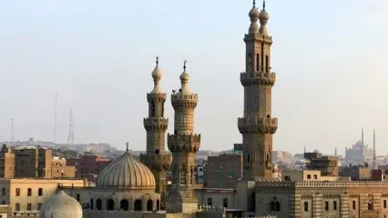 واکنش قاهره و الازهر مصر به جنایت امروز رژیم صهیونیستی