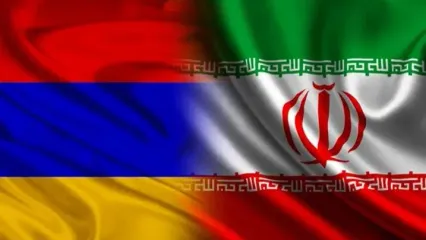امضای پیمان دفاعی ایران و ارمنستان؛ ایران مجوز حضور نظامی در ارمنستان را دریافت کرد؟+ فیلم