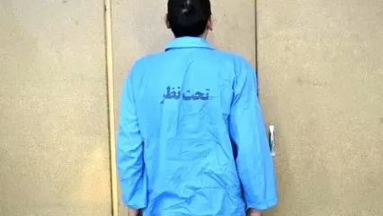 دستگیری مرد متجاوز توسط پلیس آگاهی تهران + فیلم چگونگی ربایش طعمه‌ها