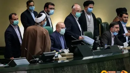 فهرست نهایی نامزدهای تهران در انتخابات مجلس اعلام شد
