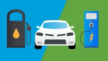 خودروهای پلاگین هیبریدی یا بنزینی: کدام خودرو بهتر است؟