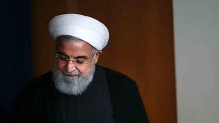 ثبت‌نام حسن روحانی در انتخابات مجلس خبرگان رهبری