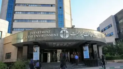 نخستین بستر هوش مصنوعی دو زبانه قوانین و مقررات محیط زیست آماده می‌شود