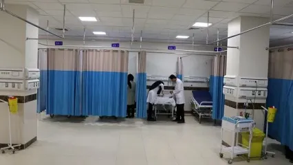 عدم تمدید پروانه ۱۰۰ بیمارستان در کشور