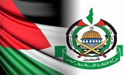 واکنش حماس به مصوبه «کنست»