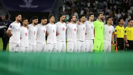 ترکیب تیم ملی ایران مقابل تانزانیا