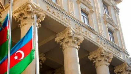 احضار دیپلماتهای آمریکا، آلمان و فرانسه به وزارت خارجه جمهوری آذربایجان