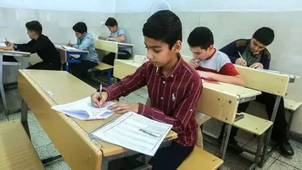 دانش آموزان بخوانند/شرایط تازه آموزش و پرورش برای حضور در امتحانات نهایی
