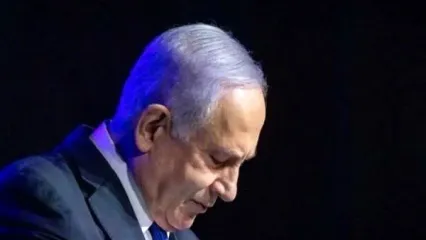 رویگردانی آمریکایی ها از نتانیاهو