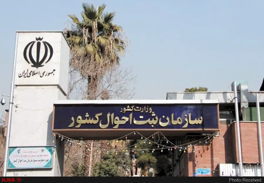 پرتکرارترین نام‌های خانوادگی در ایران