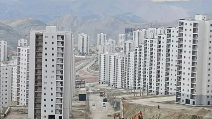قیمت مسکن در حومه تهران چند شد؟+ فیلم