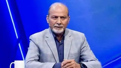 (ویدئو) نادر فریادشیران: عادل فردوسی پور کجایی؟ میثاقی جلوی قلعه نویی کم آورد