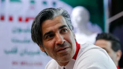 خبری خوش برای فوتسال ایران/ شمسایی نامزد بهترین مربی فوتسال جهان شد