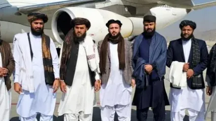 طالبان دوباره درگیر شد!