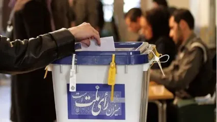 فعالیت سه هزار و ۸۲۶ شعبه اخذ رای در تهران