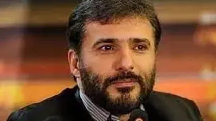 سید جواد هاشمی:با ماشین لامبورگینی حس آدمهای پولدار رو بفهمید!
