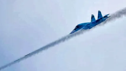 بزرگ‌ترین تلفات هوایی روسیه در اوکراین