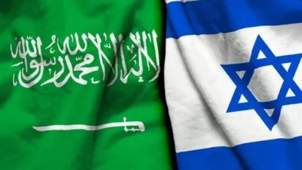 افشای دیدار یک وزیر عربستان با مقام اسرائیلی در ابوظبی