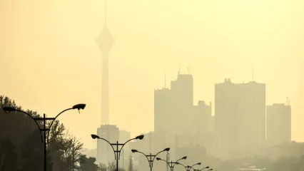 تهران نفس می‌کِشد: هوای پاک، نشانه تازه‌ای از زندگی در پایتخت