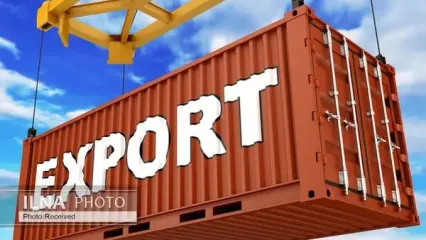صادرات کالا از محل ورود موقت از پرداخت عوارض صادراتی معاف شد