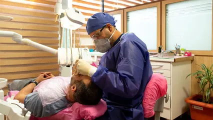 یک متهم جدید برای پوسیدگی دندان ایرانی‌ها