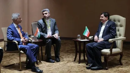 تدوین توافق بلندمدت میان ایران و هند