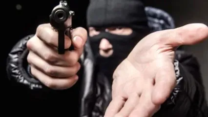 سرقت مسلحانه مغازه گیم‌نت در خرمشهر/ ویدئو