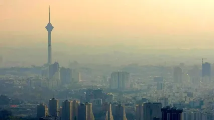 عضو شورای شهر تهران: هنوز عمق فاجعه آلودگی هوا به مردم اطلاع داده نشده است