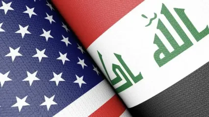 احضار کاردار سفارت آمریکا در بغداد
