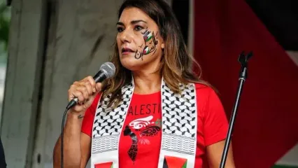 سناتور بومی استرالیایی: ما بومیان درد مردم فلسطین را می‌فهمیم