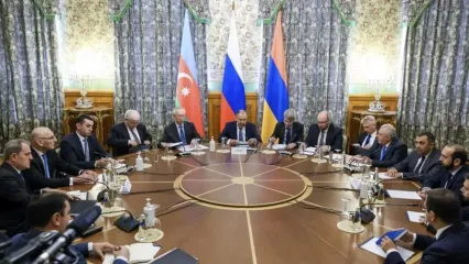 پایان مناقشه باکو و ایروان/ توافقنامه عادی‌سازی روابط امضا شد