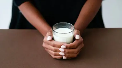 فواید شیر را با این ترکیبات ساده، معجزه‌آسا کنید!