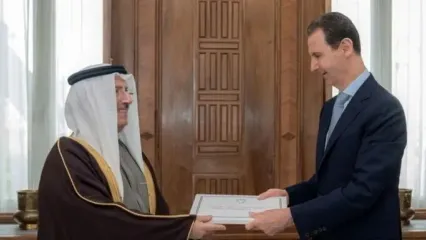 دعوت از بشار اسد برای شرکت در نشست سران اتحادیه عرب در منامه