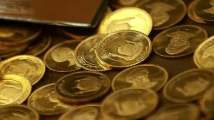 قیمت سکه و طلا سه‌شنبه ۲۵ اردیبهشت ۱۴۰۳/ جدول